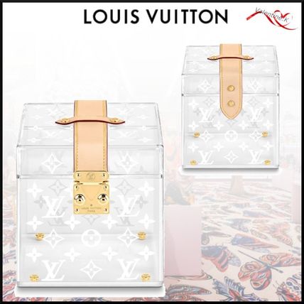 Louis Vuitton 2020 SS Accessories GI0481 
