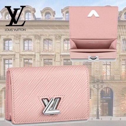 Louis Vuitton Twist Multicartes M68681 