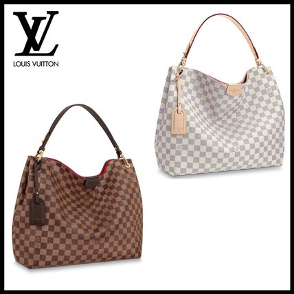 Louis Vuitton Totes N42233 N44045 