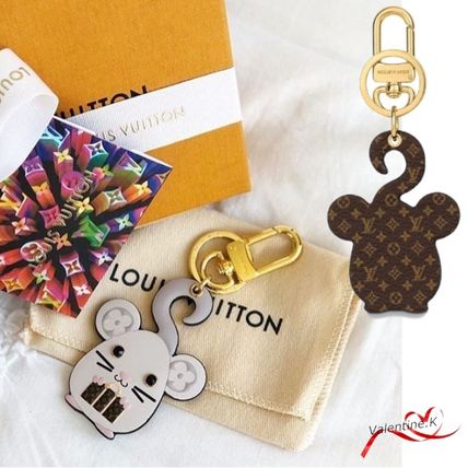 Louis Vuitton MONOGRAM 2020 SS Monogram Card Holders M69014 