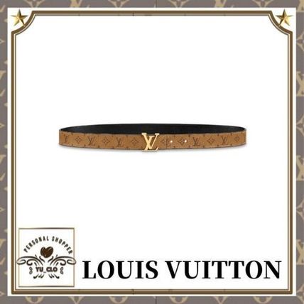 Louis Vuitton Belts M0296U 