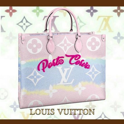 Louis Vuitton 2020 21AW Onthego Gm M45188 