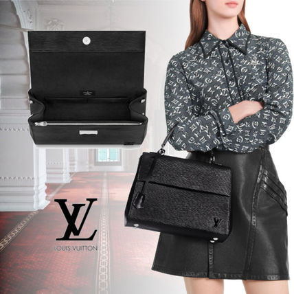 Louis Vuitton EPI Cluny Mm M41302 