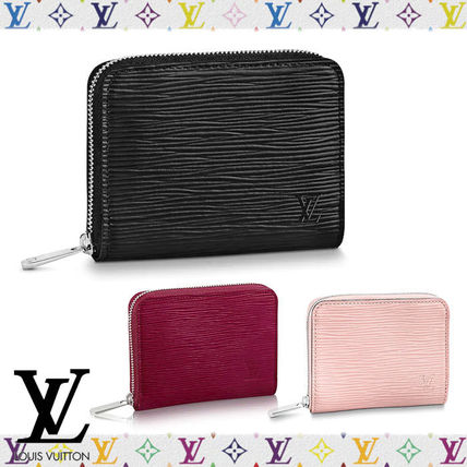 Louis Vuitton EPI 2020 SS Zippy Coin Purse M61206 M60152 M60383 