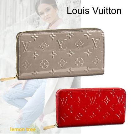 Louis Vuitton Zippy Coin Purse M61231M93607M90202M68643 