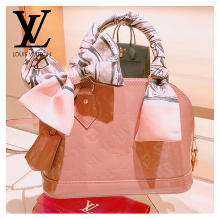 Louis Vuitton Trunks Bandeau M73964 M73965 