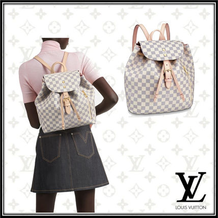 Louis Vuitton Sperone N41578 