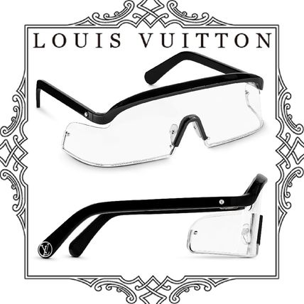 Louis Vuitton 2020 SS Infinivy Sunglasses Z1159U 