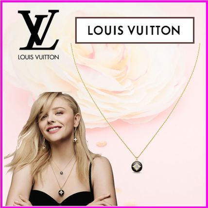 Louis Vuitton 2019 20AW NecklacesPendants 