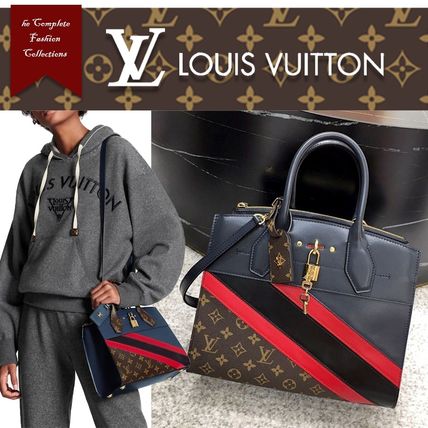 Louis Vuitton 2020 21AW City Steamer Pm M55434 