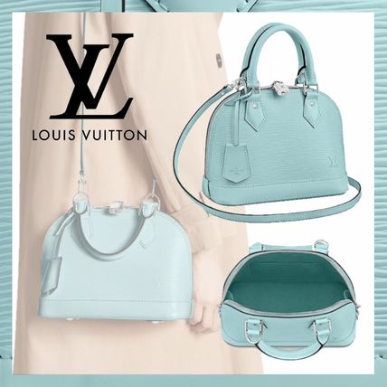 Louis Vuitton ALMA 2020 SS Alma Bb M56206 
