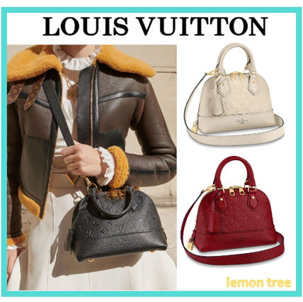 Louis Vuitton ALMA Neo Alma Bb M44866 M44858 M44829 