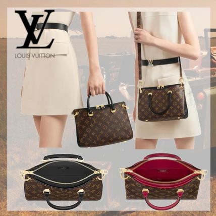 Louis Vuitton Handbags M44462 M42960 