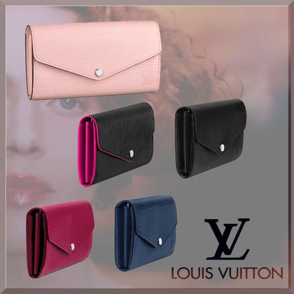 Louis Vuitton Long Wallets M61216 M60585 M64322 M60580 M60582 
