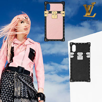 Louis Vuitton EPI Smart Phone Cases M67894 M67895 