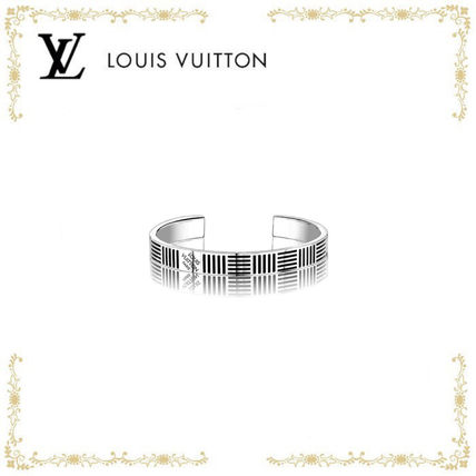Louis Vuitton Damier Black Cuff M62492 