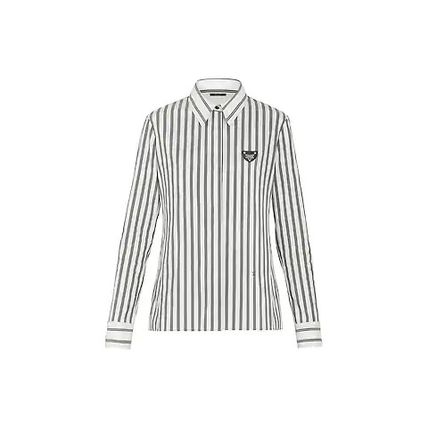Louis Vuitton 2020 SS ShirtsBlouses 1A610F 
