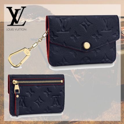 Louis Vuitton Key Pouch M62017 