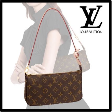 Louis Vuitton Pochette Accessoires M40712 