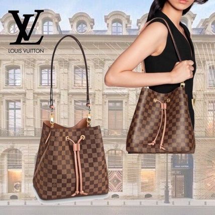 Louis Vuitton Neonoe N40198 