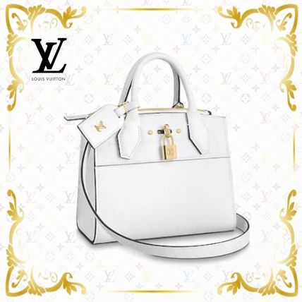 Louis Vuitton CITY STEAMER 2020 SS City Steamer Mini M56897 
