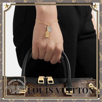 Louis Vuitton Bracelets M63142 