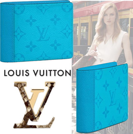Louis Vuitton 2020 SS Multiple Wallet M30433 