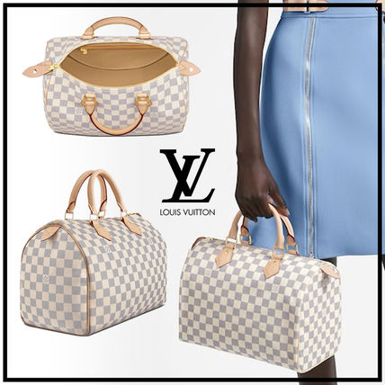 Louis Vuitton SPEEDY Speedy 30 N41370 