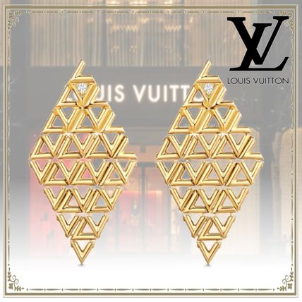 Louis Vuitton 2020 21AW Casual Style Party Style Elegant Style Fine Q96977 