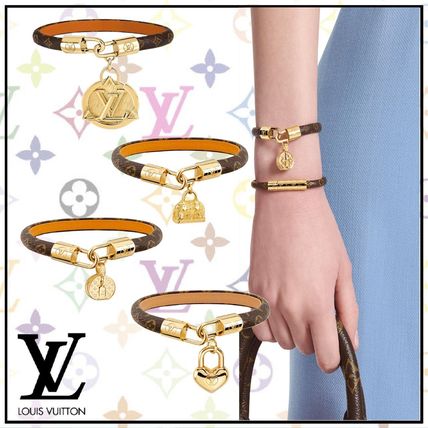 Louis Vuitton Alma Bracelet M6220G M6442F M6451F M6572E 