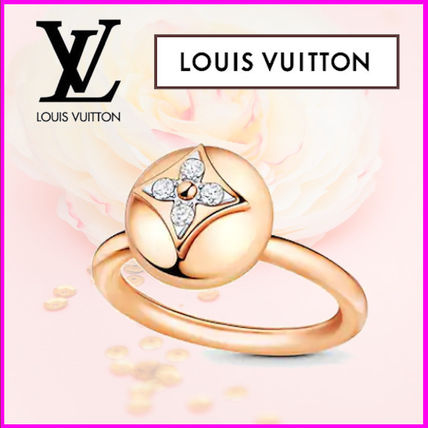 Louis Vuitton 2019 20AW Rings 