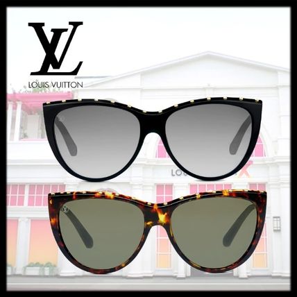 Louis Vuitton Sunglasses Z1038W Z1036W 