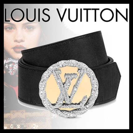 Louis Vuitton 2020 Cruise Lv Circle Plate 35Mm Reversible Belt M0192V 