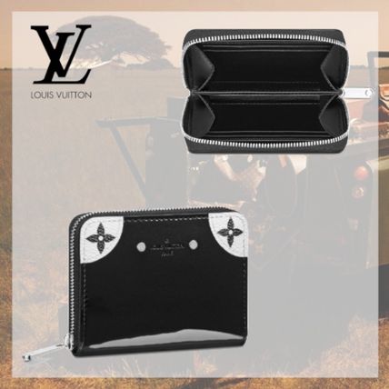 Louis Vuitton Folding Wallets M67665 