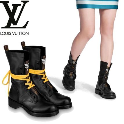 Louis Vuitton Metropolis Ranger 1A64V9 