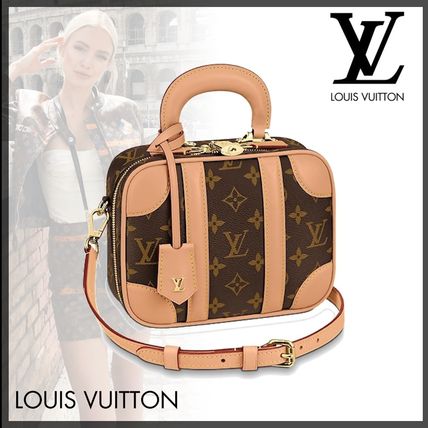 Louis Vuitton 2020 SS Valisette Bb M44804 