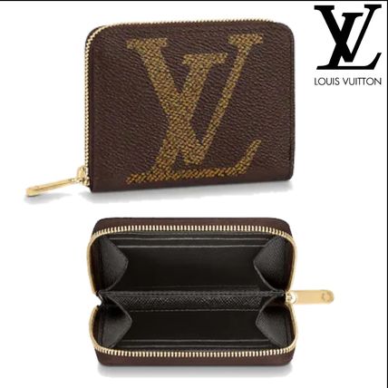 Louis Vuitton ZIPPY COIN PURSE 2020 SS Zippy Coin Purse M69354 