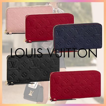 Louis Vuitton ZIPPY WALLET 2020 SS Zippy Wallet M68571