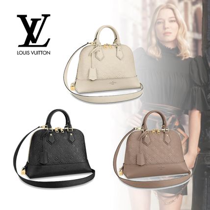 Louis Vuitton Neo Alma Bb M44885 M44832 M44834 