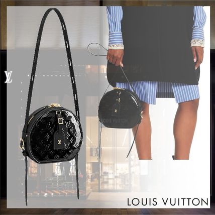 Louis Vuitton 2020 SS Boite Chapeau Souple Mm M53999 