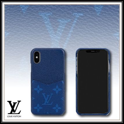 Louis Vuitton 2020 SS Iphone Bumper Xs M67680 