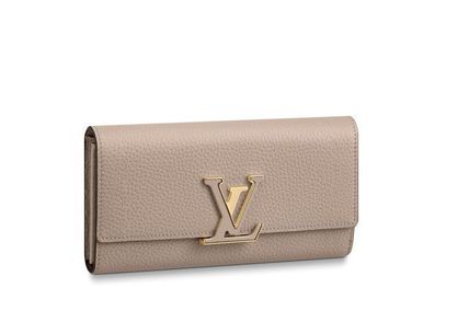 Louis Vuitton Capucines Wallet M61249 