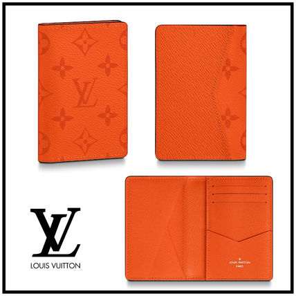 Louis Vuitton Pocket Organizer M30437 