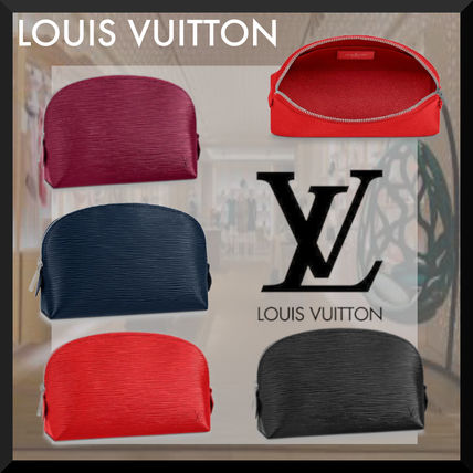 Louis Vuitton 2019 SS Cosmetic Pouch M41348