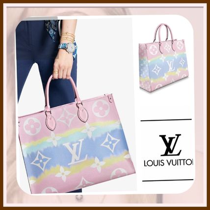 Louis Vuitton Onthego Gm M45119 