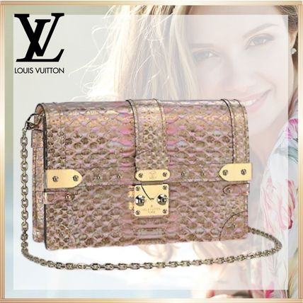 Louis Vuitton Handbags N98134 