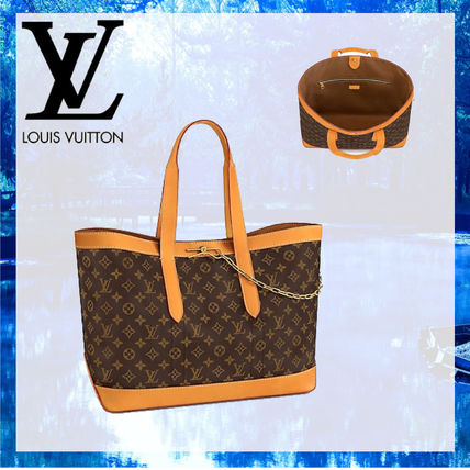 Louis Vuitton Cabas Voyage M44878 
