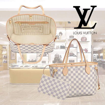 Louis Vuitton NEVERFULL Neverfull Pm N41362 