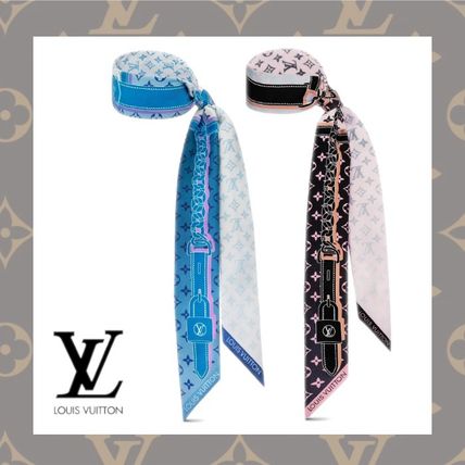 Louis Vuitton Lightweight ScarvesShawls M76352 M76351 M76352 M76351 