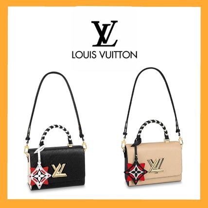 Louis Vuitton Shoulder Bags M56780 